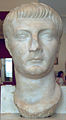 Drusus Julius Caesar (Museo Arqueológico Nacional (Madrid)).