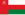 Oman bayrogʻi