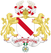 Blason de Strasbourg