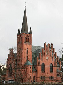 Høvik kirke 20071111.jpg