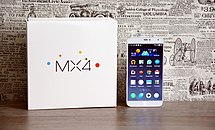 Meizu MX4