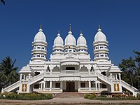 Satsang Vihar Anandapur, Odisha