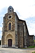 Saint-Martin de Laval, Rompon (Ardèche)