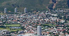 Vredehoek