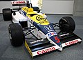 Williams FW11