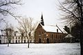 Dendermonde beguinage