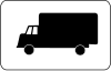 Large-size trucks