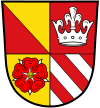 Wappen von Neunkirchen am Sand