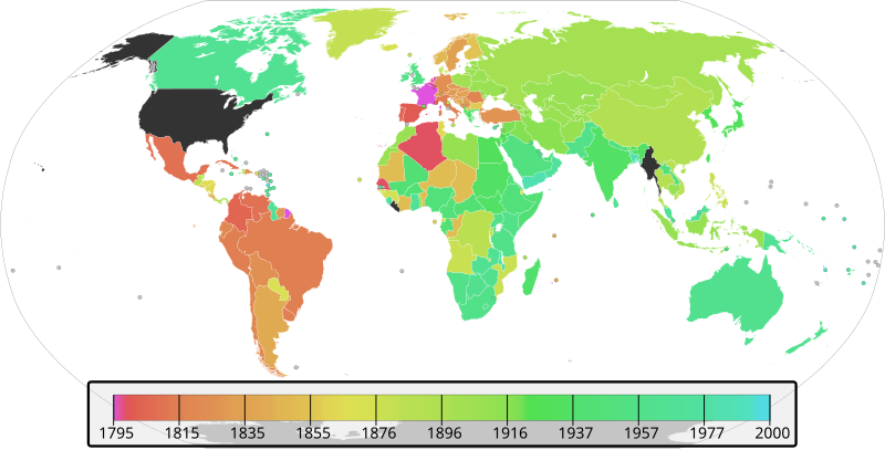 File:Metrication by year map.svg