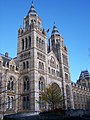 Natural History Museum, London