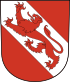 Blason de Pfäffikon