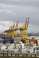 * Nomination: Port crane in Saint Petersburg, Russia. --Godot13 05:16, 28 February 2013 (UTC) * * Review needed