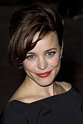 Rachel McAdams interprète la shérif Ani Bezzerides.