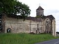 Église Saint-Jean de Montarouch