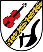 Wapen van Bubenreuth