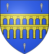 Blason de Audun-le-Roman