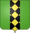 Blason de Aubussargues