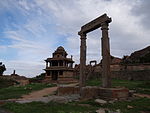 Siddeshwara Temple