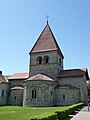 Kirche Saint-Sulpice