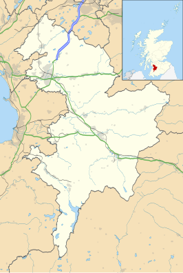 Kilmarnock (East Ayrshire)