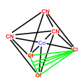 FacKomplex, ein Isomer