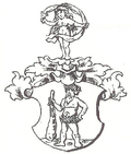 Familienwappen Westermann