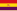 Bandera de España