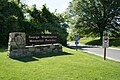 George Washington Memorial Parkway (1930–32)