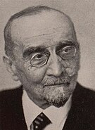 Rudolf Huch -  Bild