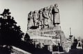 Monument a Stalin a Praga (1955–1962)