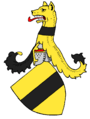 Stammwappen Moers