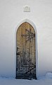 * Nomination Gothic revival door on the house chapel Zallinger on the Seiser Alm (elevation 2020 m.) Kastelruth --Moroder 07:07, 5 March 2013 (UTC) * Promotion Good quality. --Poco a poco 19:23, 5 March 2013 (UTC)