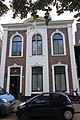 Ripperdastraat 13, Vrijmetselaarsloge