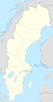 Borås is located in Sūi-tián