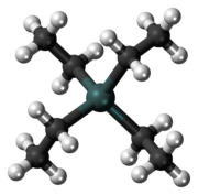 Model kroglic in paličic