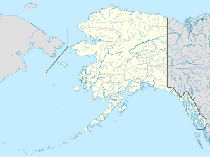 Anchorage (Alaska)