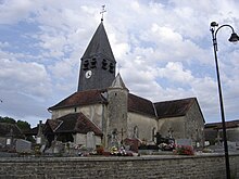 Unienville église.JPG