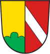 Wappen der Gemeinde Mintraching