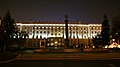 Siège de l'administration de l'oblast, à Belgorod.