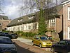 Schoolgebouw St. Annaschool