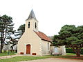 Église Saint-Jean-Baptiste d'Arrabloy