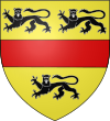 Blason de Wittenheim