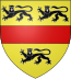 Blason de Wittenheim