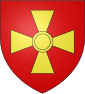 Mons Securus: insigne