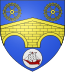 Blason de Pont-Aven