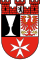 Wappen des Bezirks Neukölln