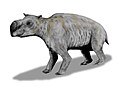 Diprotodon