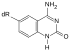 Estructura química del dyC