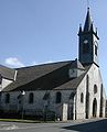 Kirche Saint-Vincent-et-Saint-Rémi