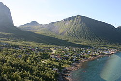 Arnakkveien